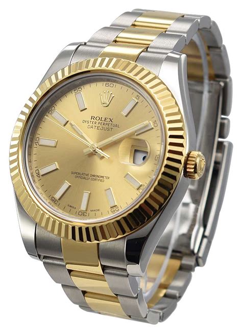 rolex datejust ii 41|rolex datejust ii price used.